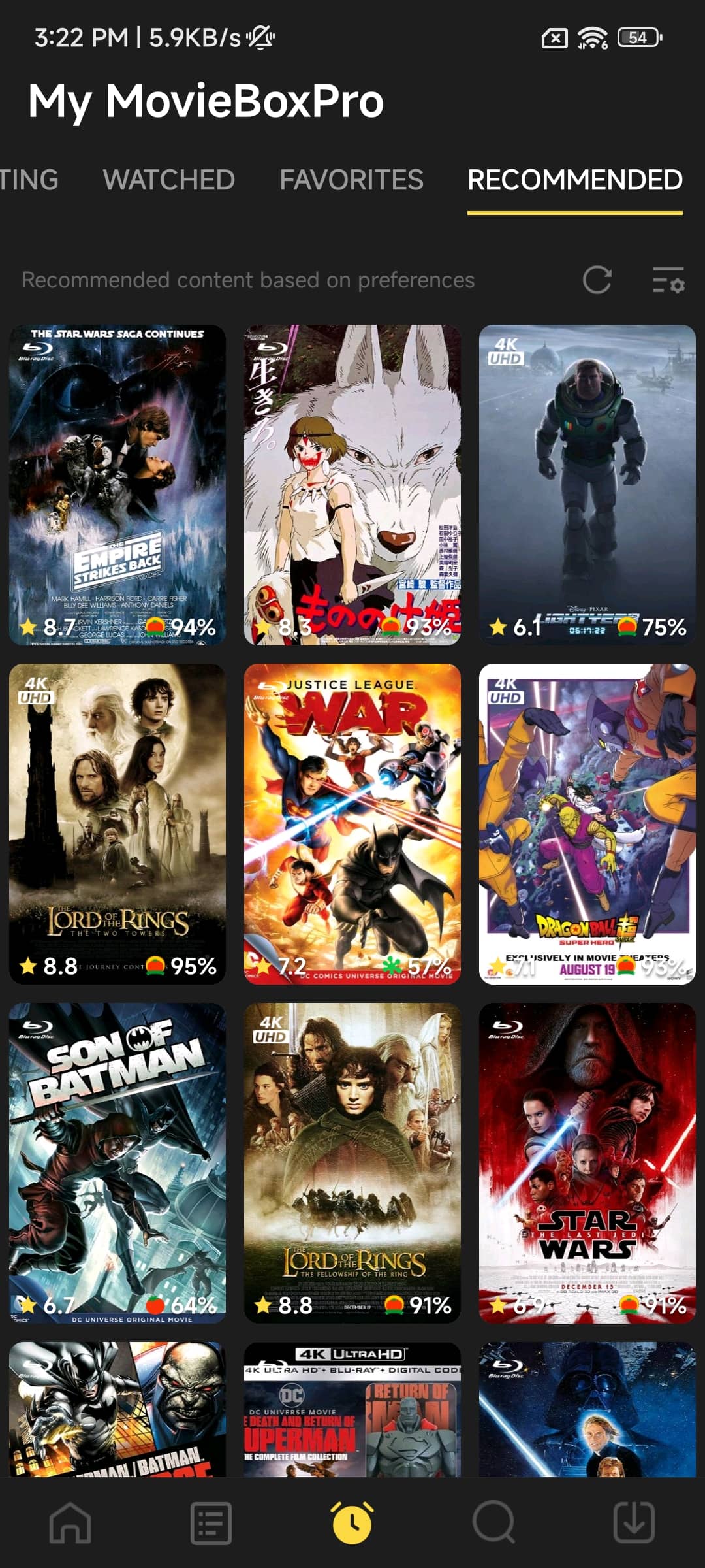MovieBoxPro MovieBoxPro