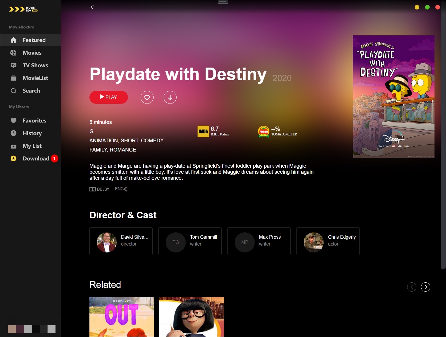 MovieBoxPro