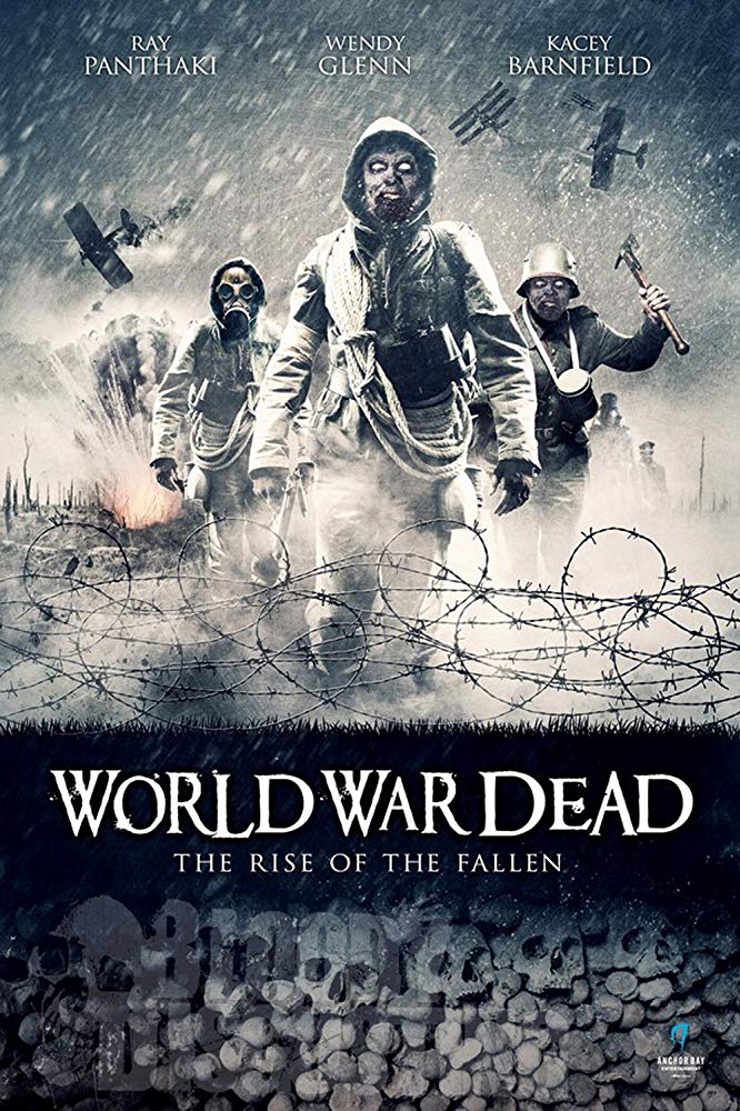 Clash of the Dead