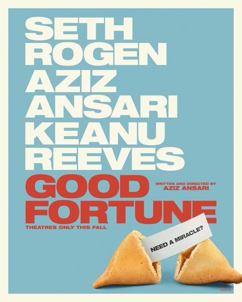 Good Fortune